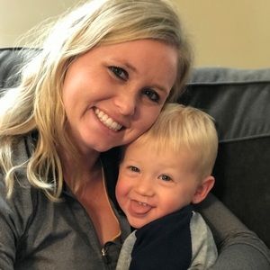 Meet your Posher, Caitlyn